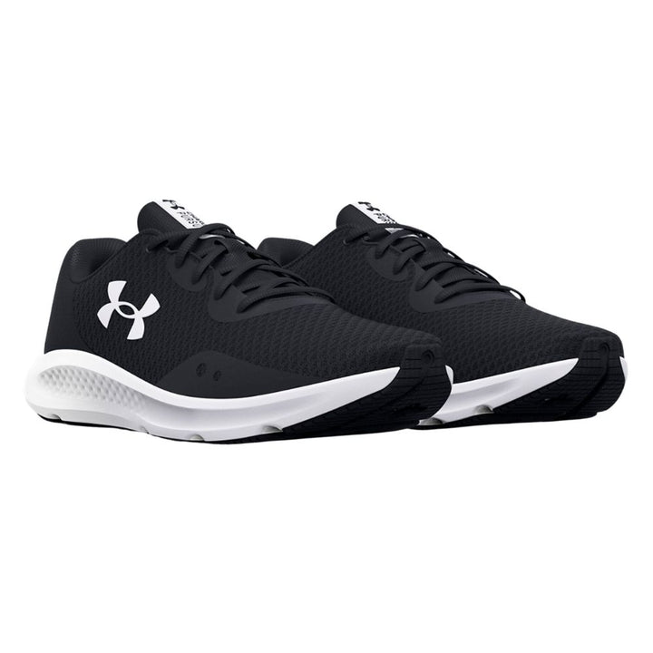 Under Armour - Chaussures de course (modèle Charged Pursuit 3)