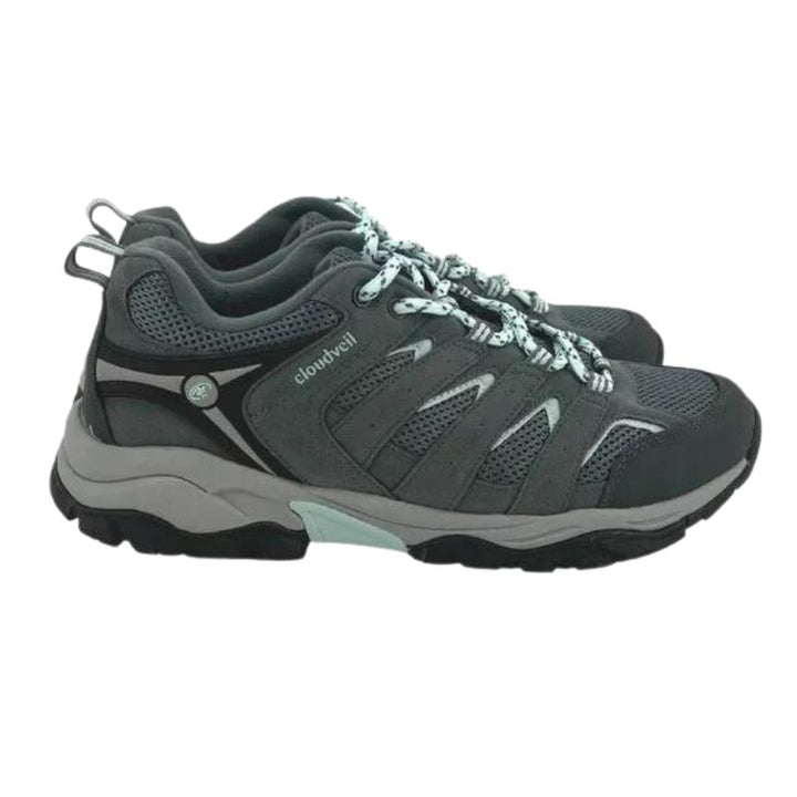 Cloudveil - Women's Hiking Shoes