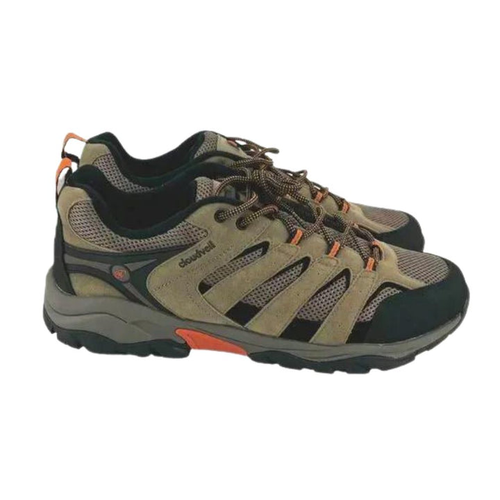 Cloudveil - Men's Hiking Shoes