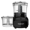 Cuisinart 3-Cup Mini Chopper with Extra Work Bowl with Lid