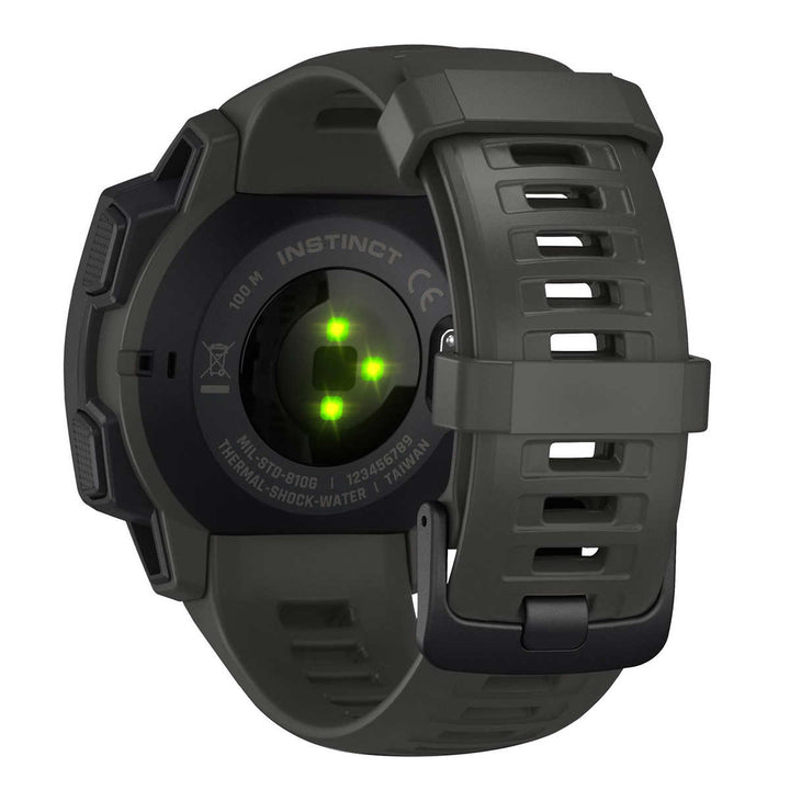 Garmin - Montre intelligente