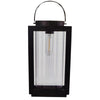 Naturally Solar - Luminaire solaire suspendu d'extérieure