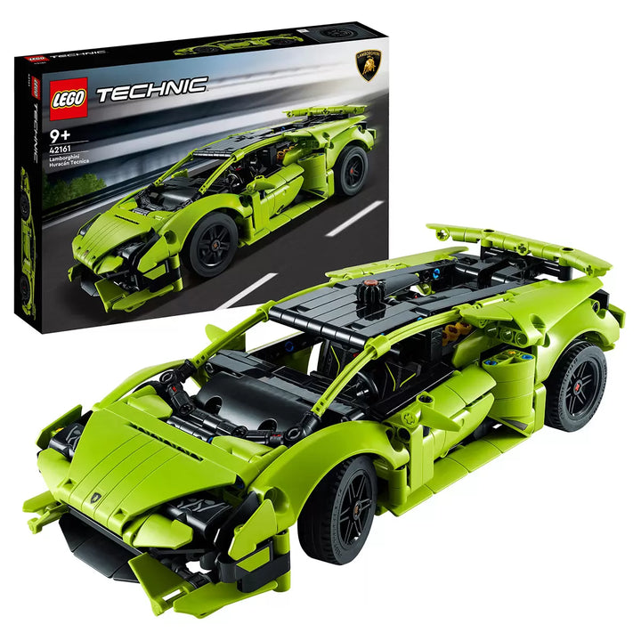 LEGO Technic - Lamborghini Huracán Tecnica - 42161