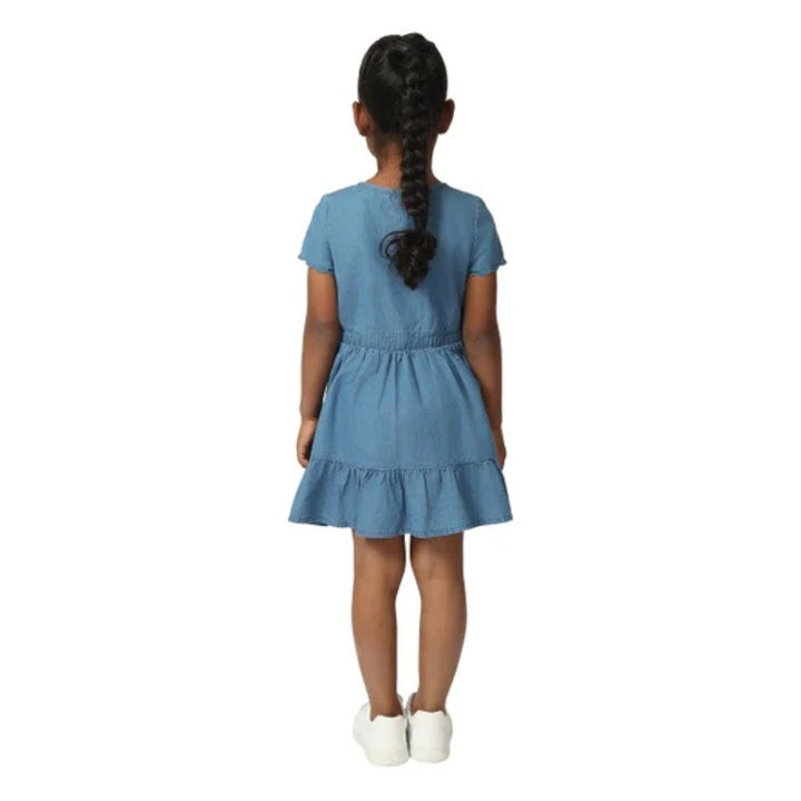Calvin Klein - Robe pour fille