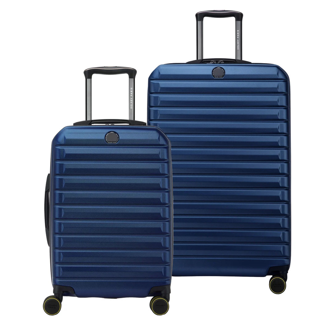 Delsey Paris Hardside Luggage - 2-Pack