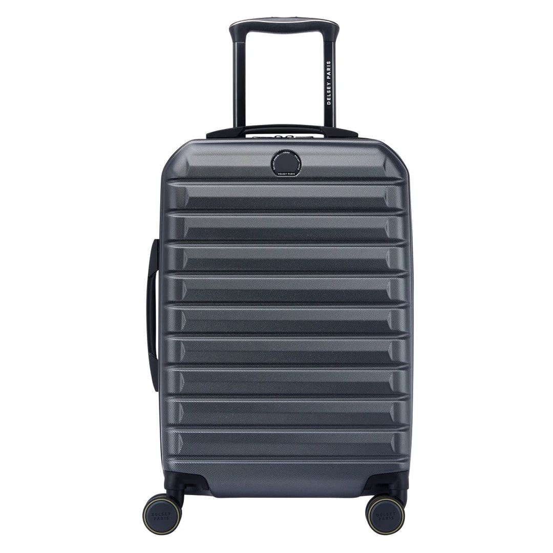 Delsey Paris Hardside Luggage - 2-Pack