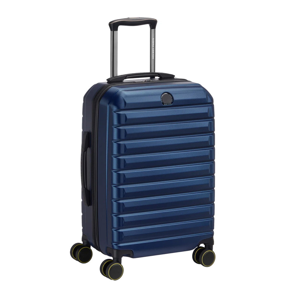Delsey Paris Hardside Luggage - 2-Pack