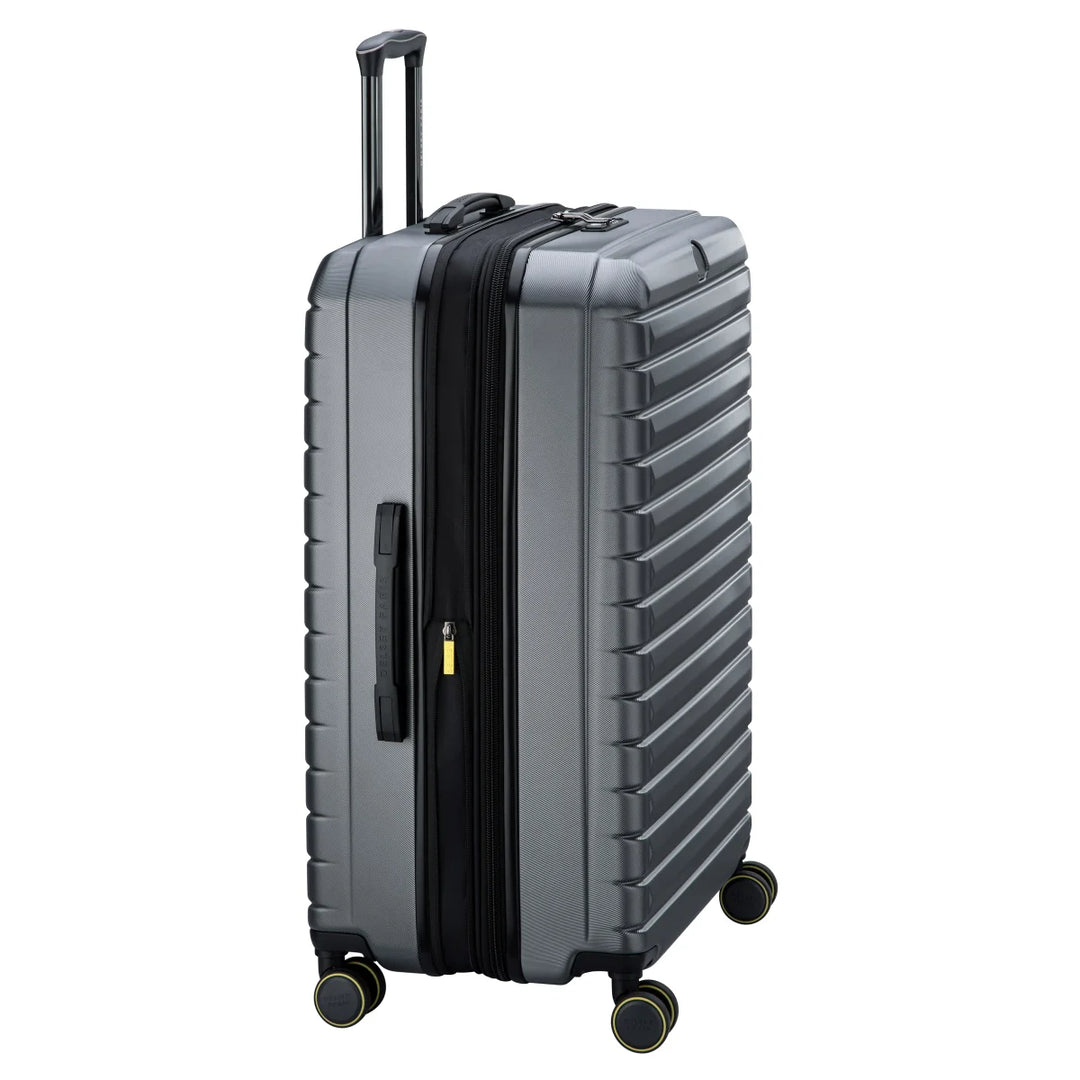 Delsey Paris Hardside Luggage - 2-Pack