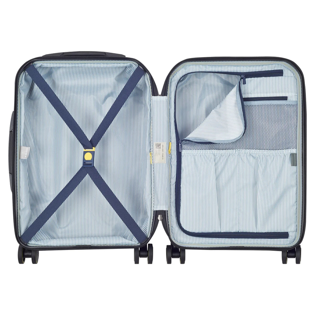 Delsey Paris Hardside Luggage - 2-Pack
