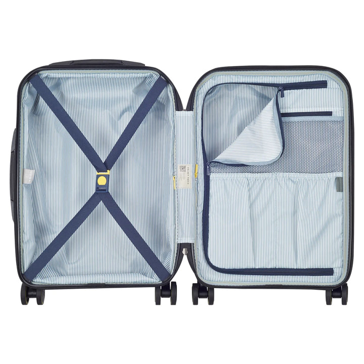 Delsey Paris Hardside Luggage - 2-Pack