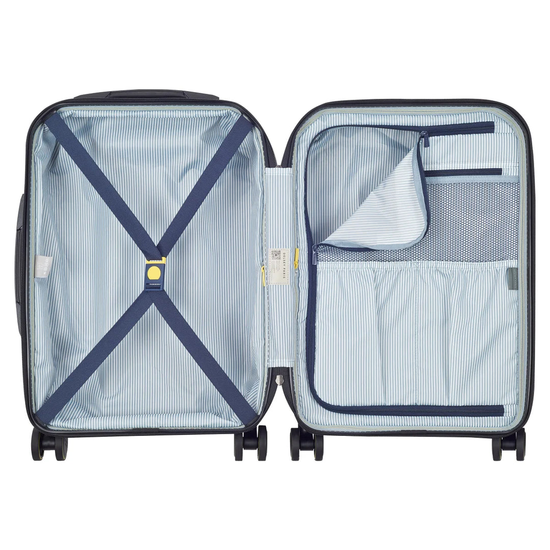 Delsey Paris Hardside Luggage - 2-Pack