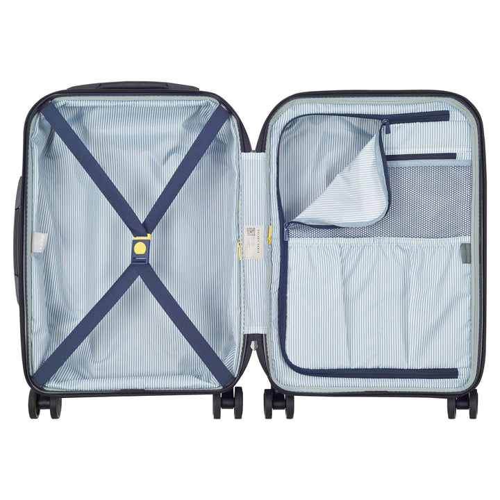 Delsey Paris Hardside Luggage - 2-Pack