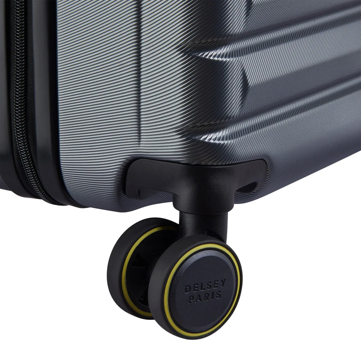 Delsey Paris Hardside Luggage - 2-Pack