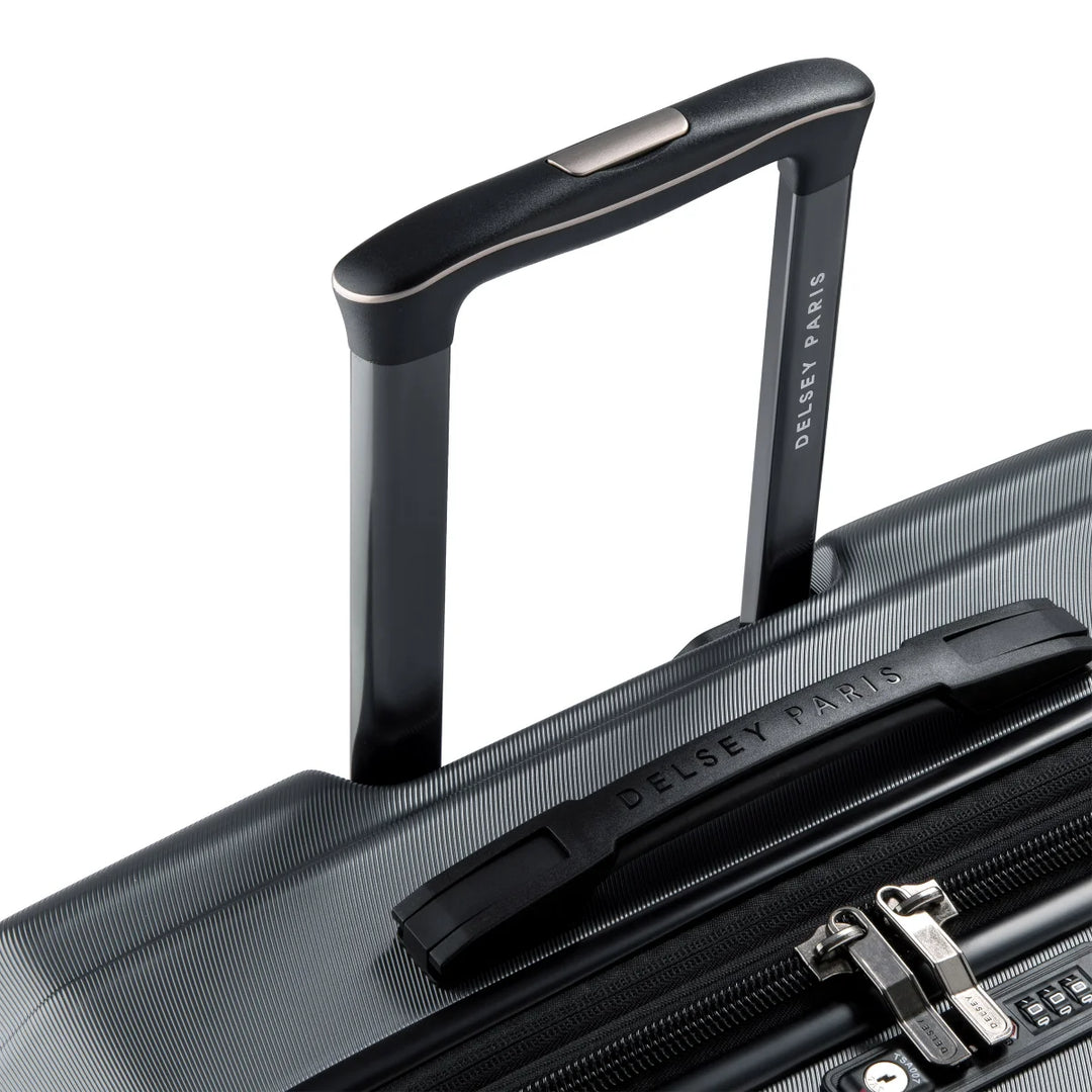 Delsey Paris Hardside Luggage - 2-Pack