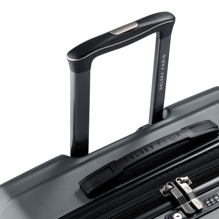 Delsey Paris Hardside Luggage - 2-Pack