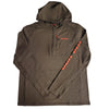 Can-Am - 1/2 Zip Sweater