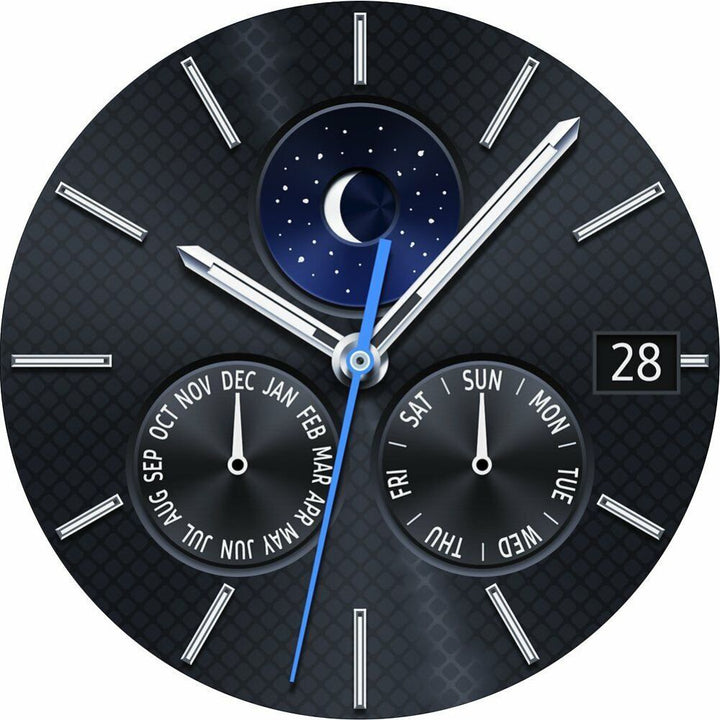 Samsung - Montre S3 classique