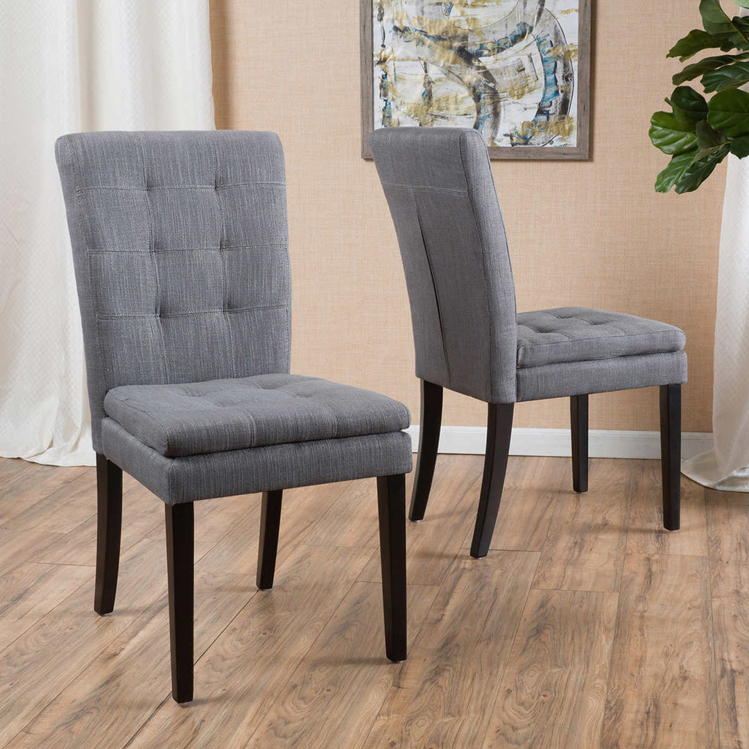 Victoria - Set of 2 chairs 