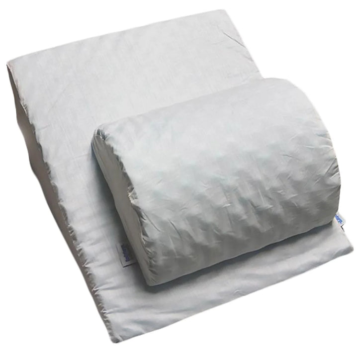 Bodyform - Incline Cushion and Gel-Infused Knee Rest