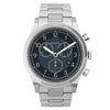 Timex TW2U90900VQ Waterbury Traditional Blue Dial Watch