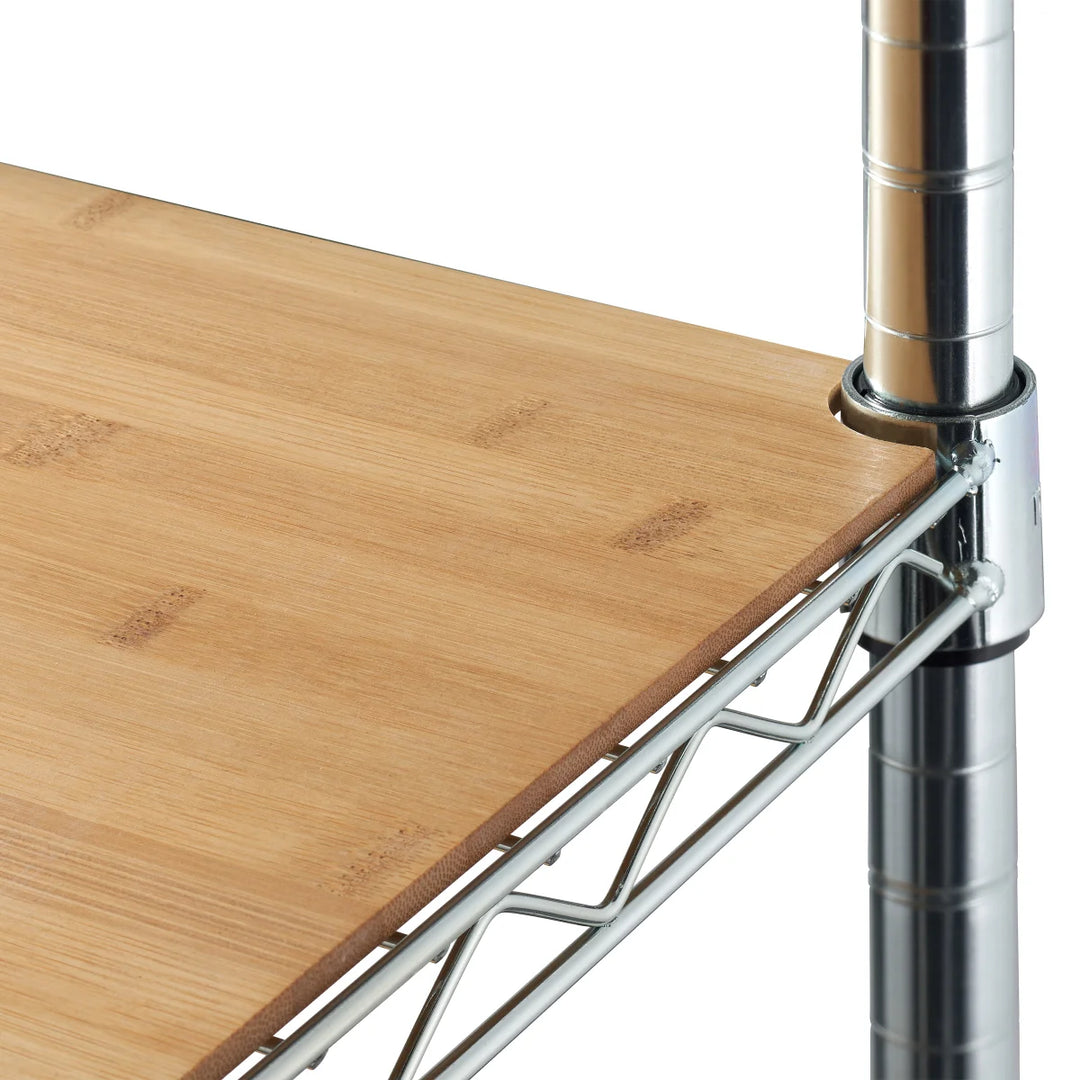 Trinity - Range-placard extensible