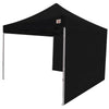 Impact Canopy - OOL Kit de paroi latérale pour auvent escamotable de 10 pi x 10 pi