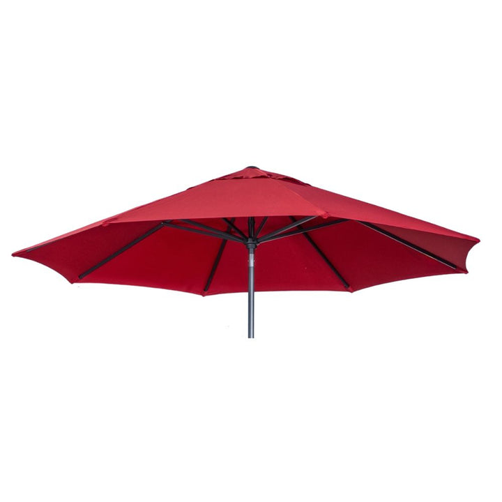 SunVilla - Parasol rond de 3 m (10 pi)