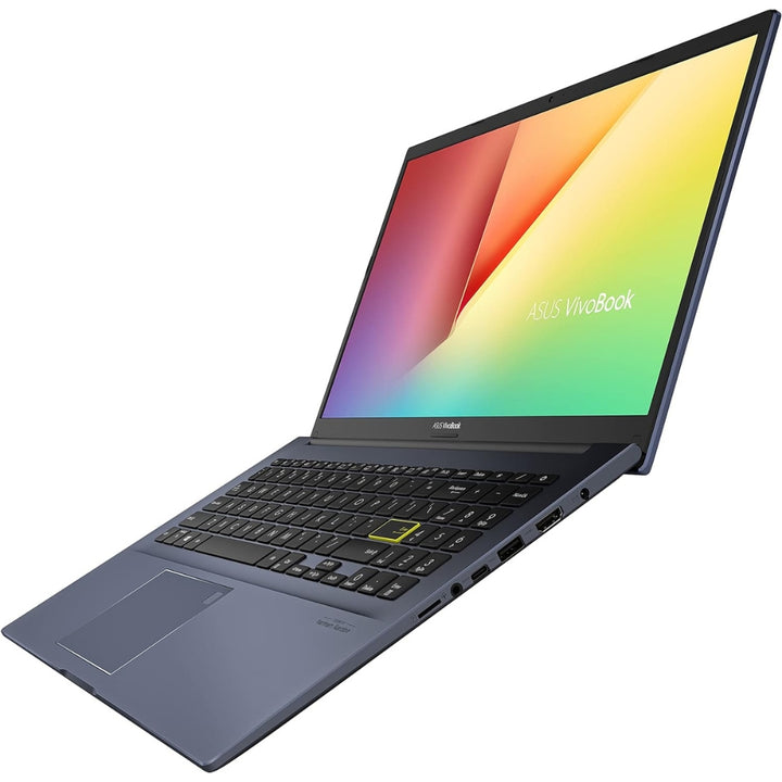 Asus - Ordinateur portable Vivo Book S513EA-CS71-CB, i7-1165G7