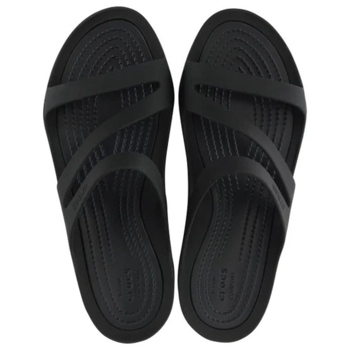 Crocs - Sandales Swiftwater pour femmes