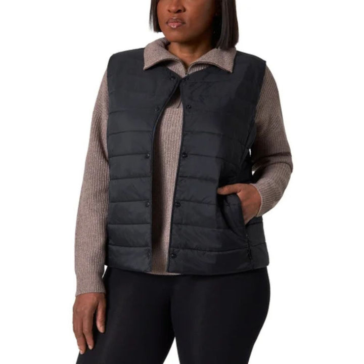 Mondetta - Sleeveless Vest