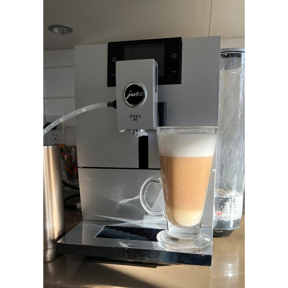 Jura - Cafetière automatique ENA 8