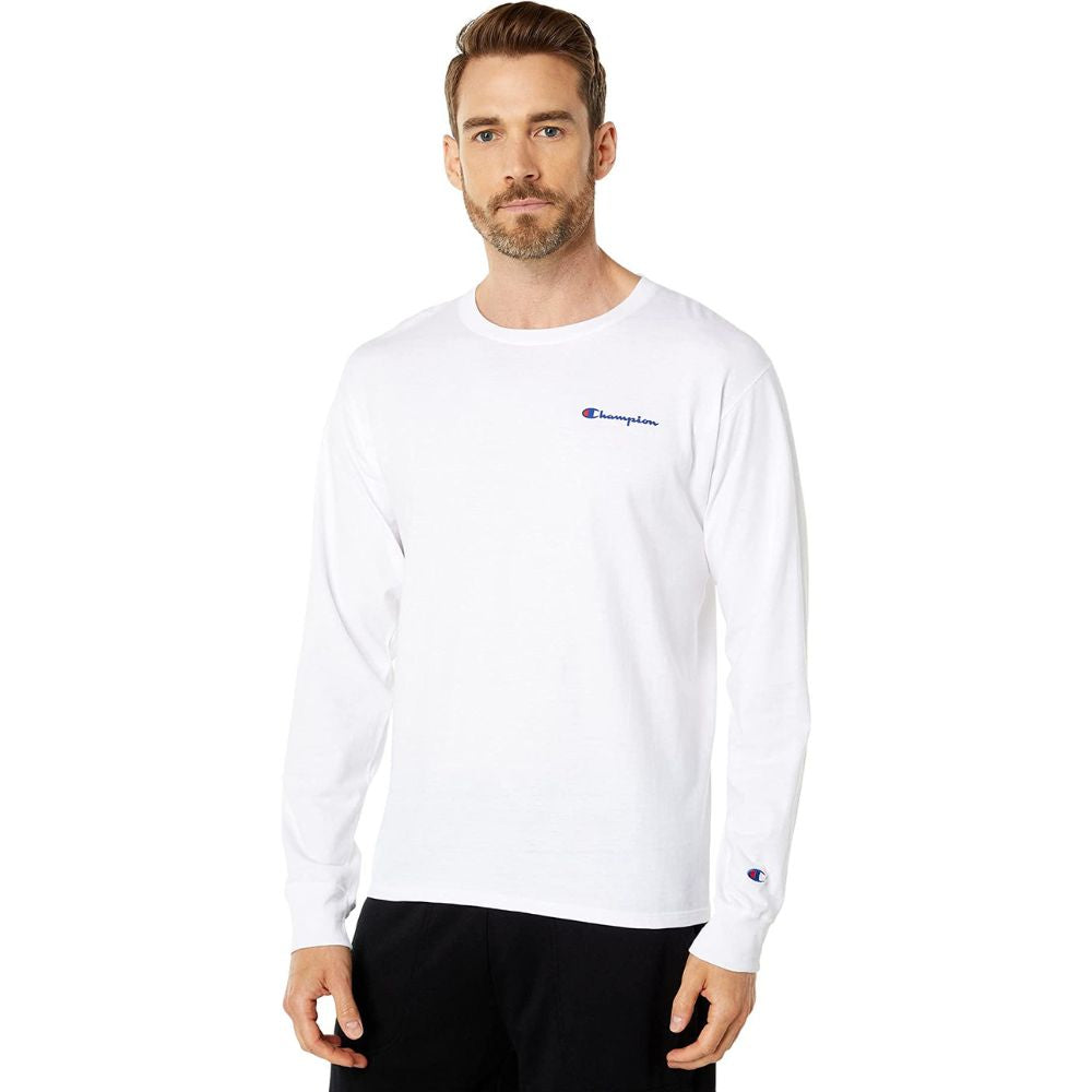 Champion - Men's Crew Neck Sweater 