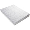 Comfort Tech – 25.4 cm (10 in) Serene Foam Firm Mattress