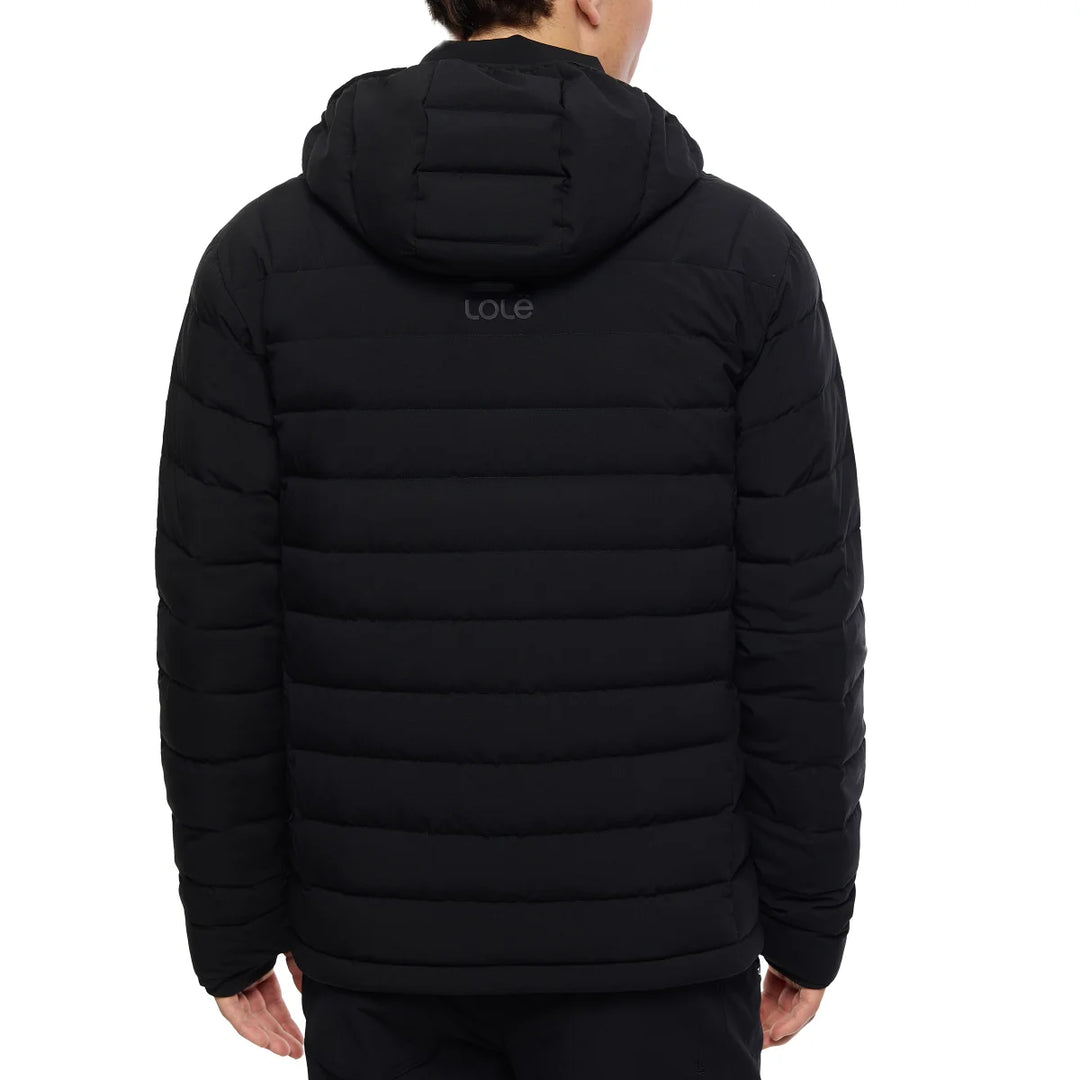 Lolë - Manteau compressible