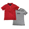 Tommy Hilfiger - Short Sleeve Sweater Set, 2 Pieces