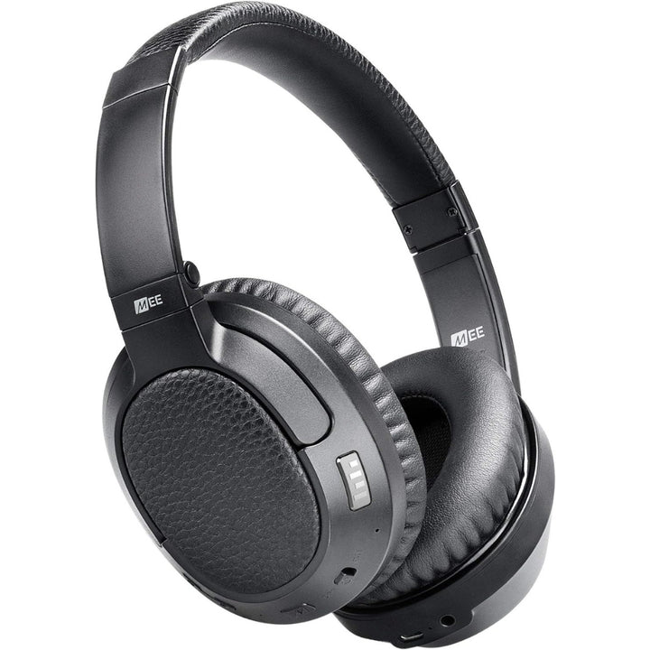 MEE Audio - Casque d'écoute Bluetooth Connect T1CMA téléviseur