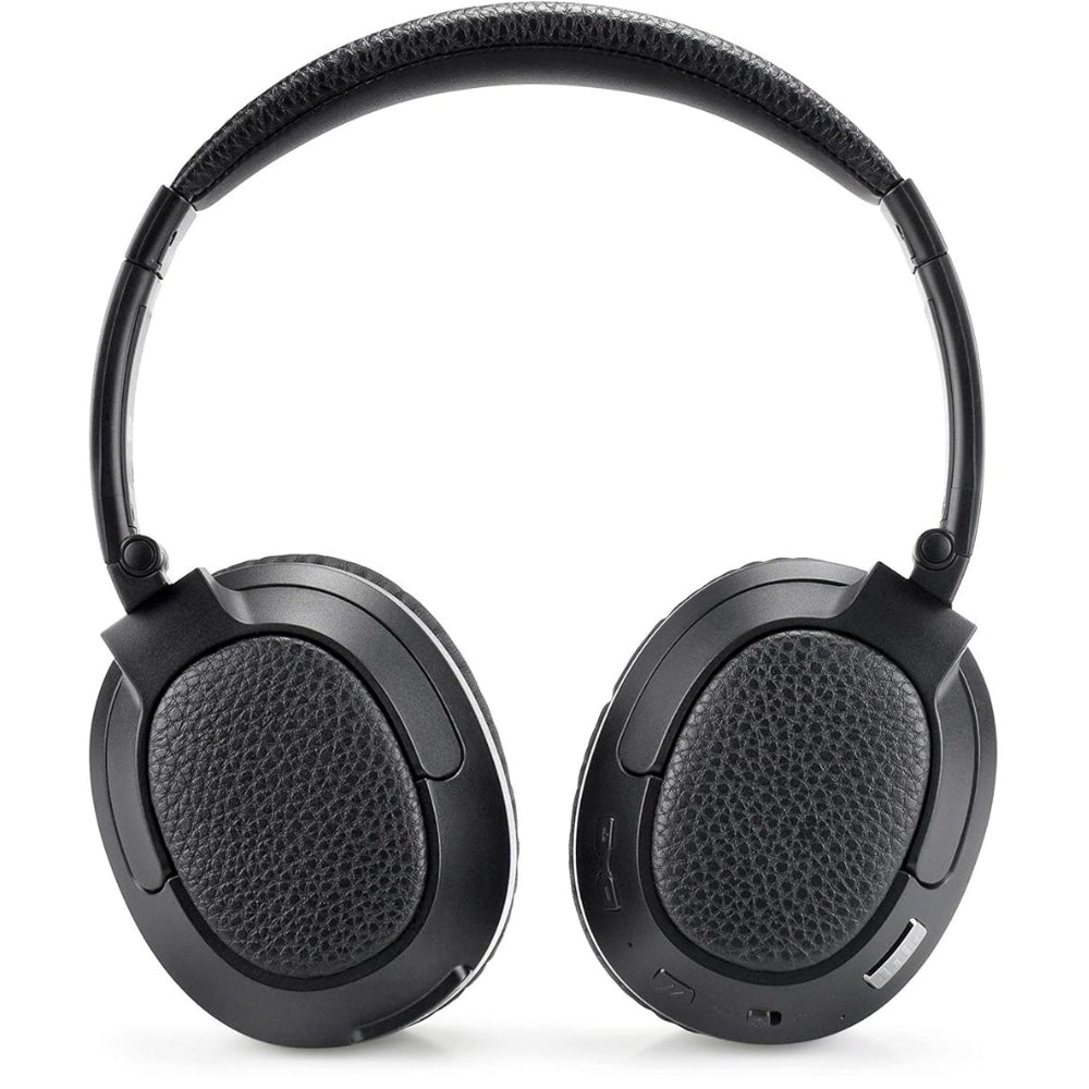 MEE Audio - Casque d'écoute Bluetooth Connect T1CMA téléviseur