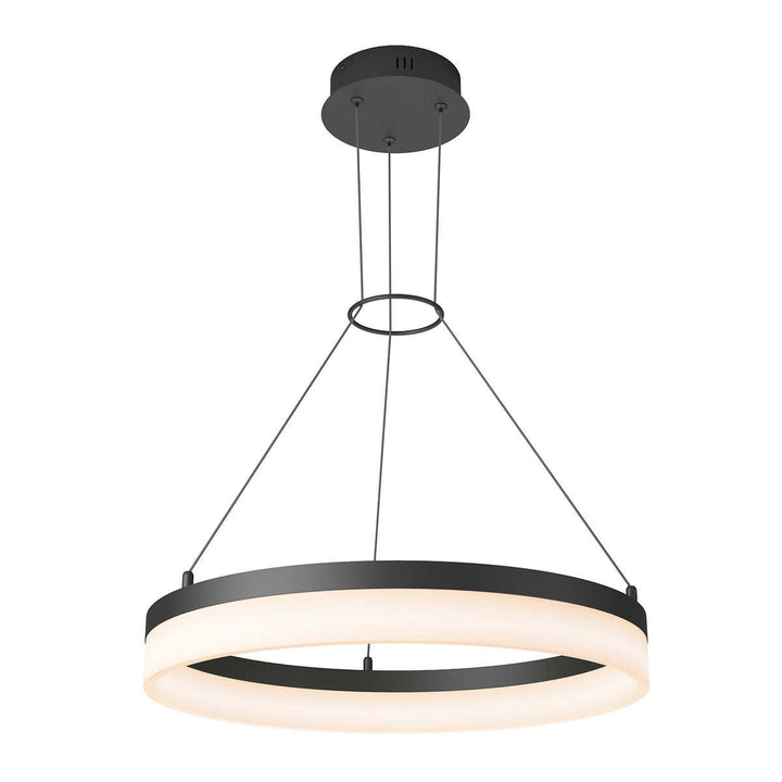 Artika - LED hanging light - Optical Ring