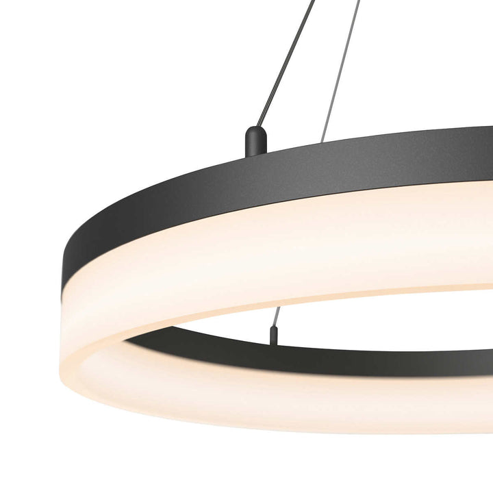 Artika - LED hanging light - Optical Ring