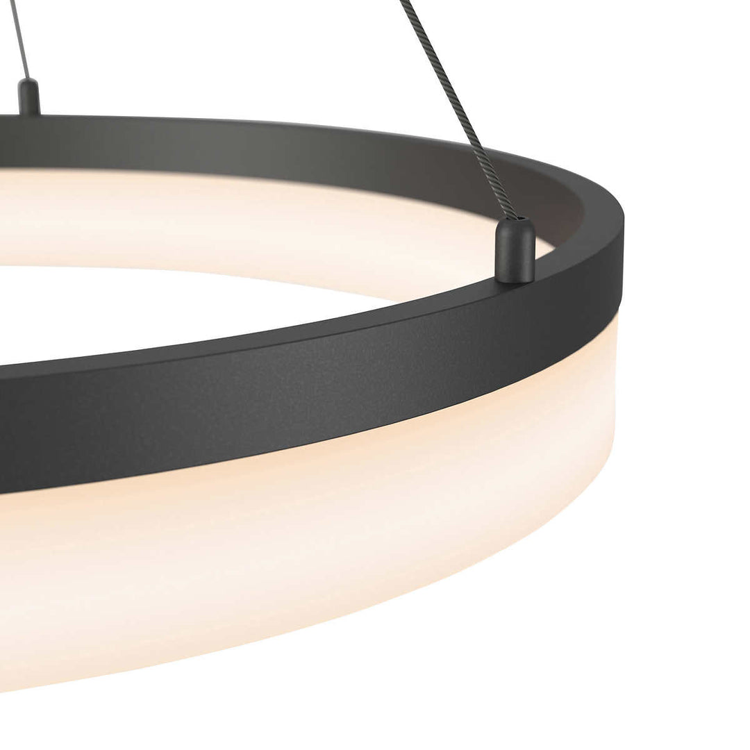 Artika - LED hanging light - Optical Ring