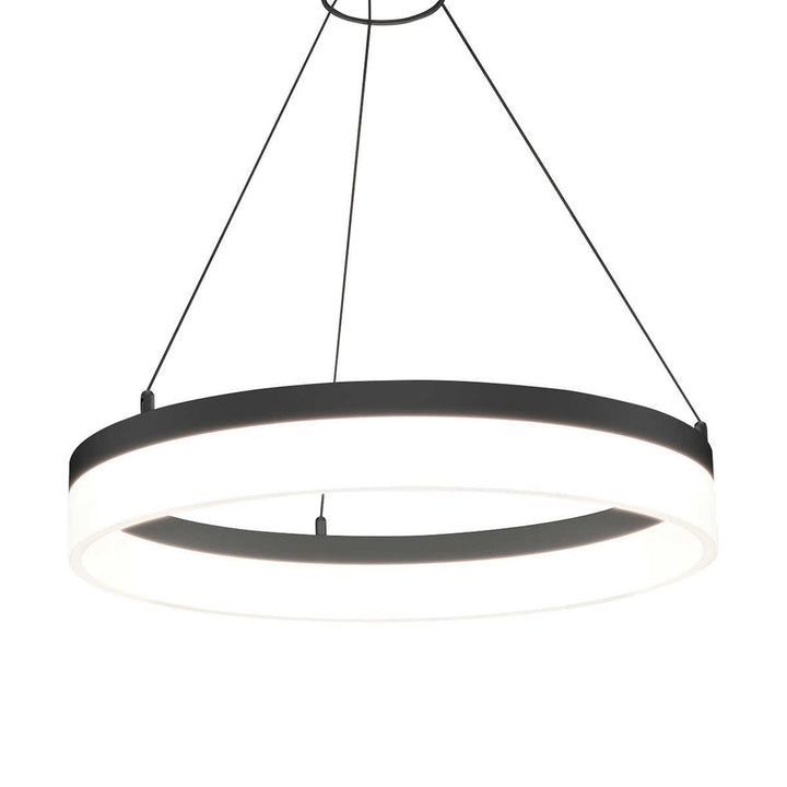 Artika - LED hanging light - Optical Ring