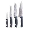 Tramontina 4-Piece Cook's Knife Set