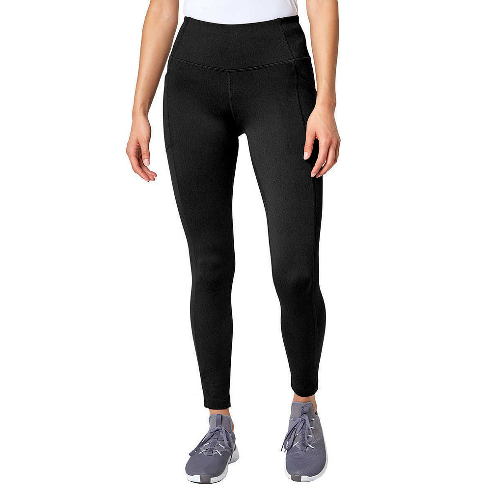 Mondetta - Women's Fleece Lined Leggings