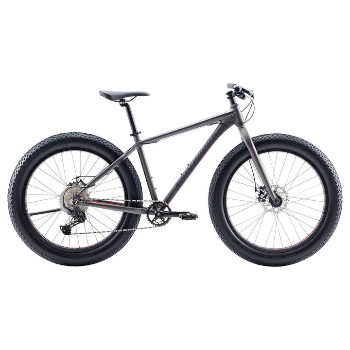 Northwork  - Vélo à gros pneu XCF de 26 po / 10 vitesses