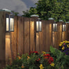 Paradise - Ensemble de 4 lampes d'appoint DEL