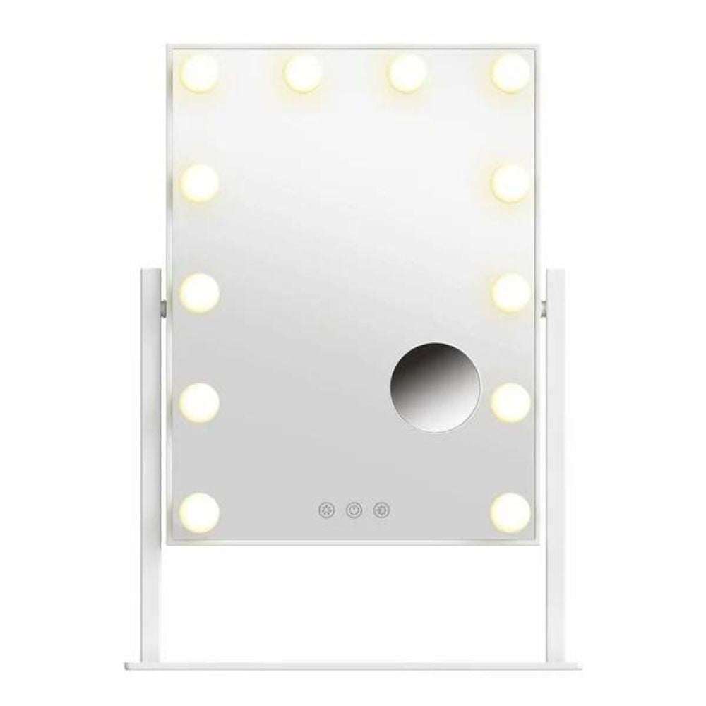 Sheffield Labs Broadway LED Vanity Mirror