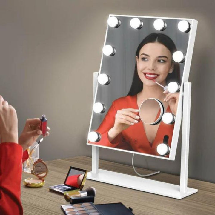 Sheffield Labs Broadway LED Vanity Mirror