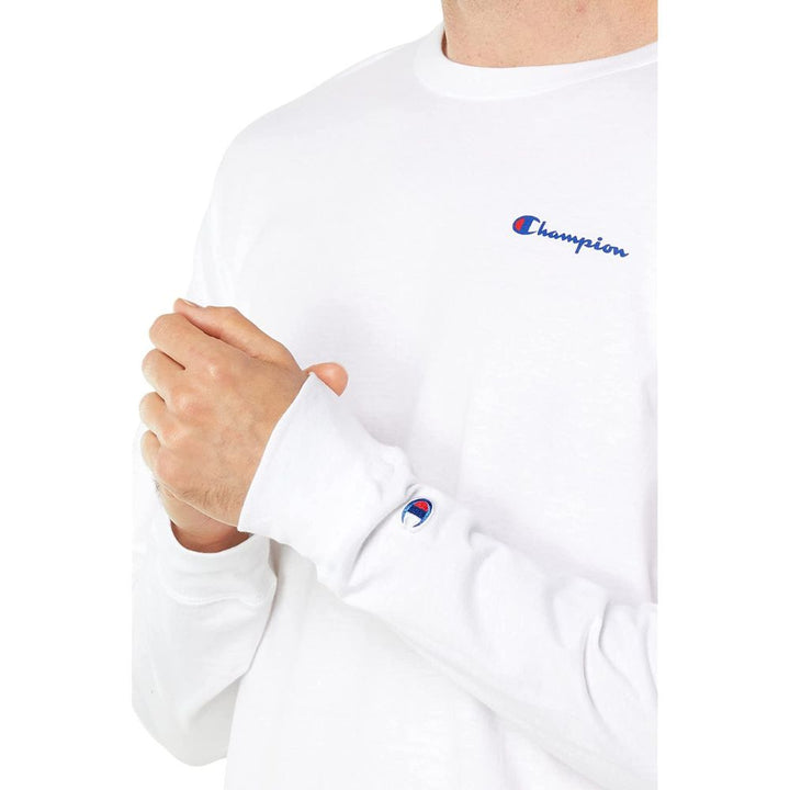 Champion - Men's Crew Neck Sweater 