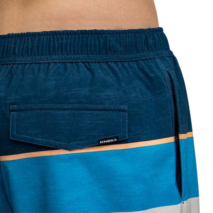 O'Neill Men's Beach Volleyball Cropped Pants 