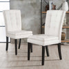 Victoria - Ensemble de 2 chaises